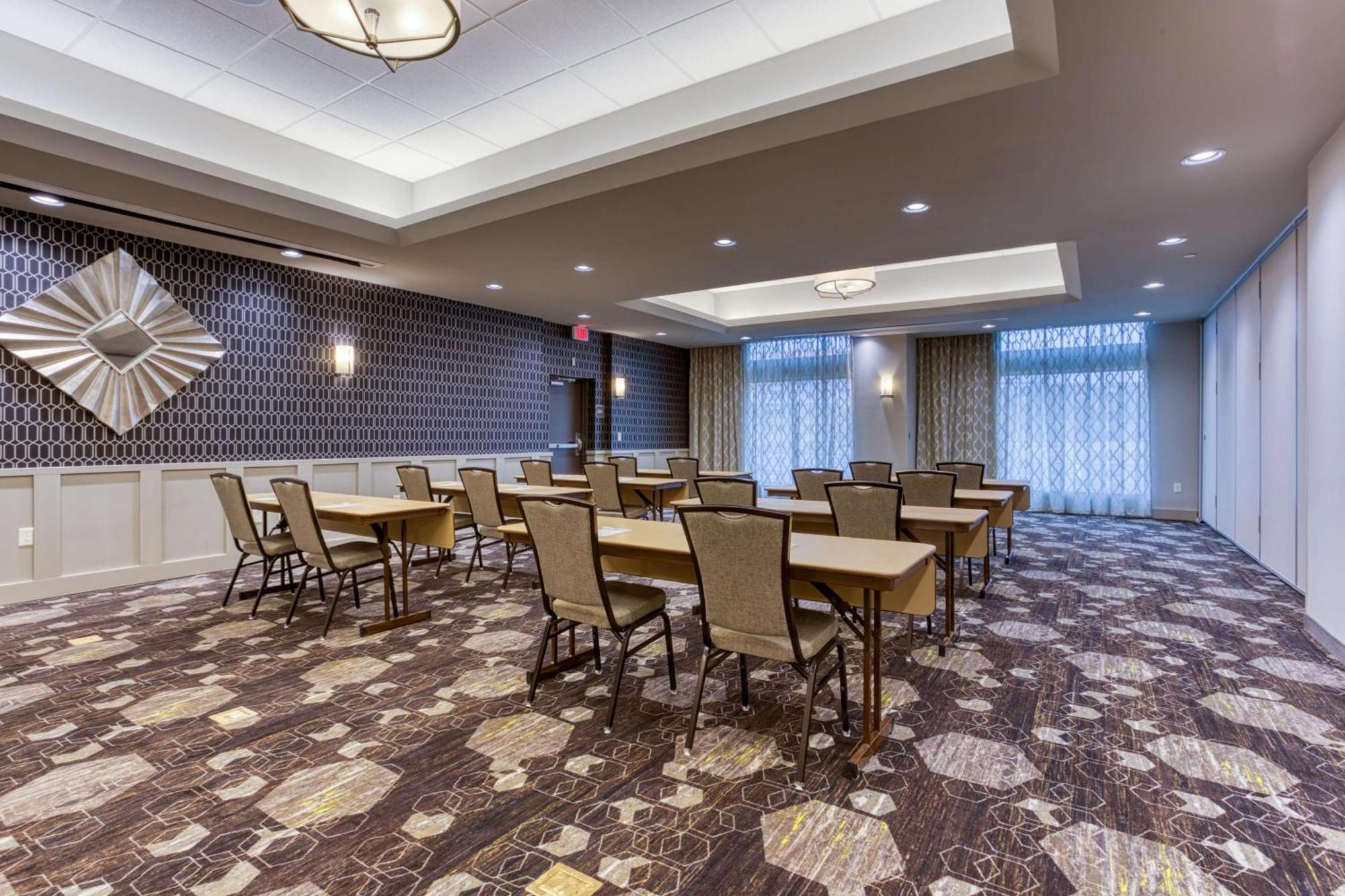 Drury Inn & Suites Columbus Polaris Exteriér fotografie
