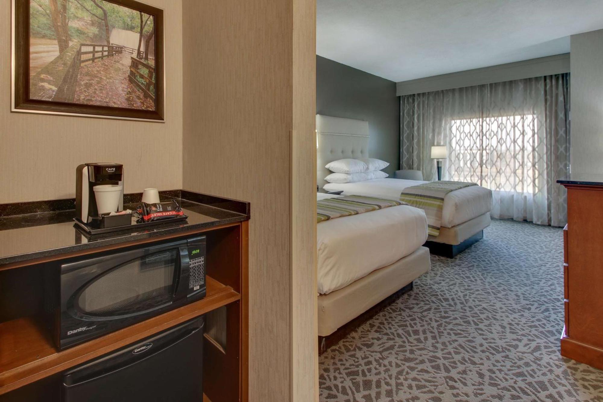 Drury Inn & Suites Columbus Polaris Exteriér fotografie