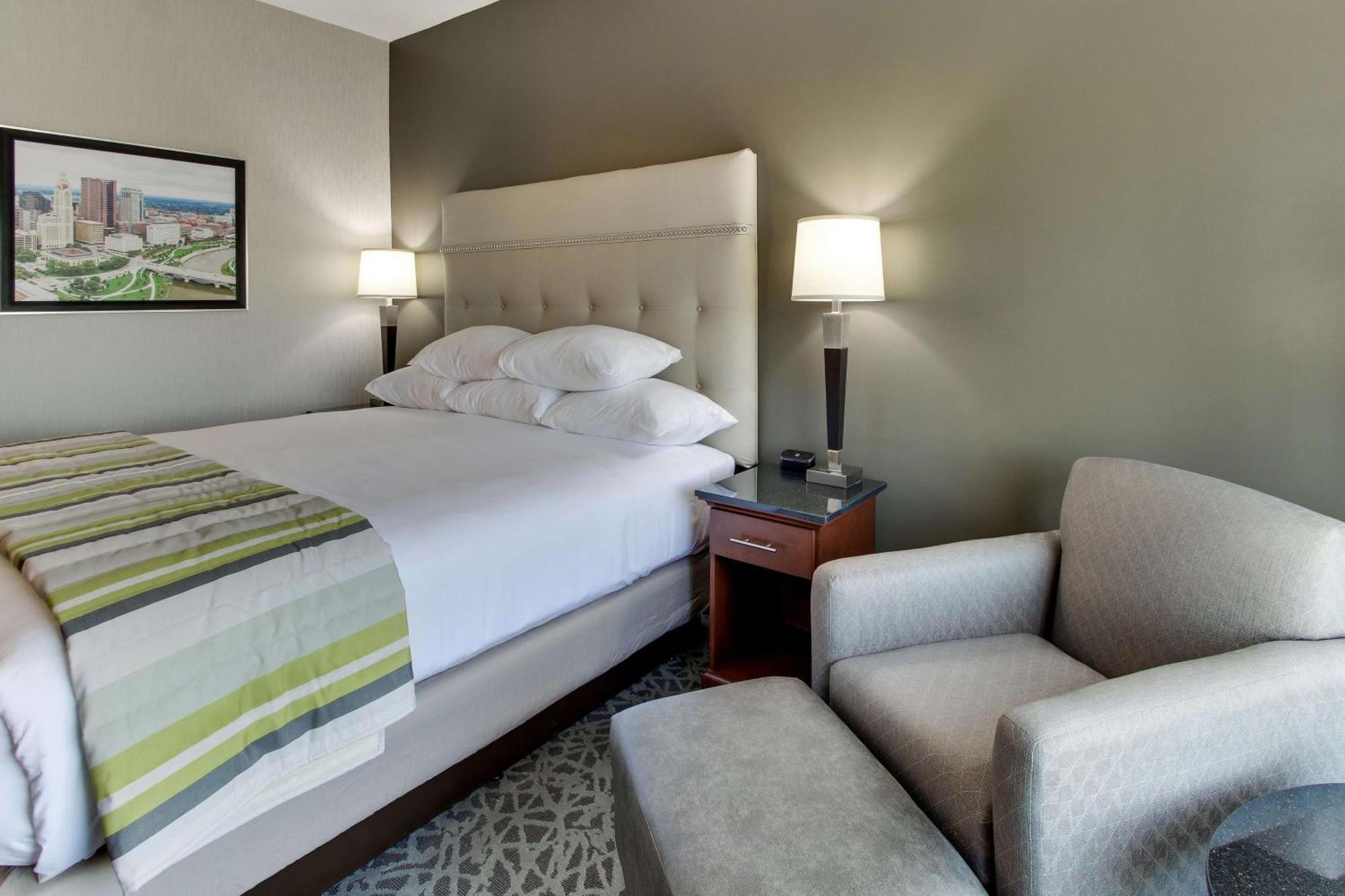 Drury Inn & Suites Columbus Polaris Exteriér fotografie