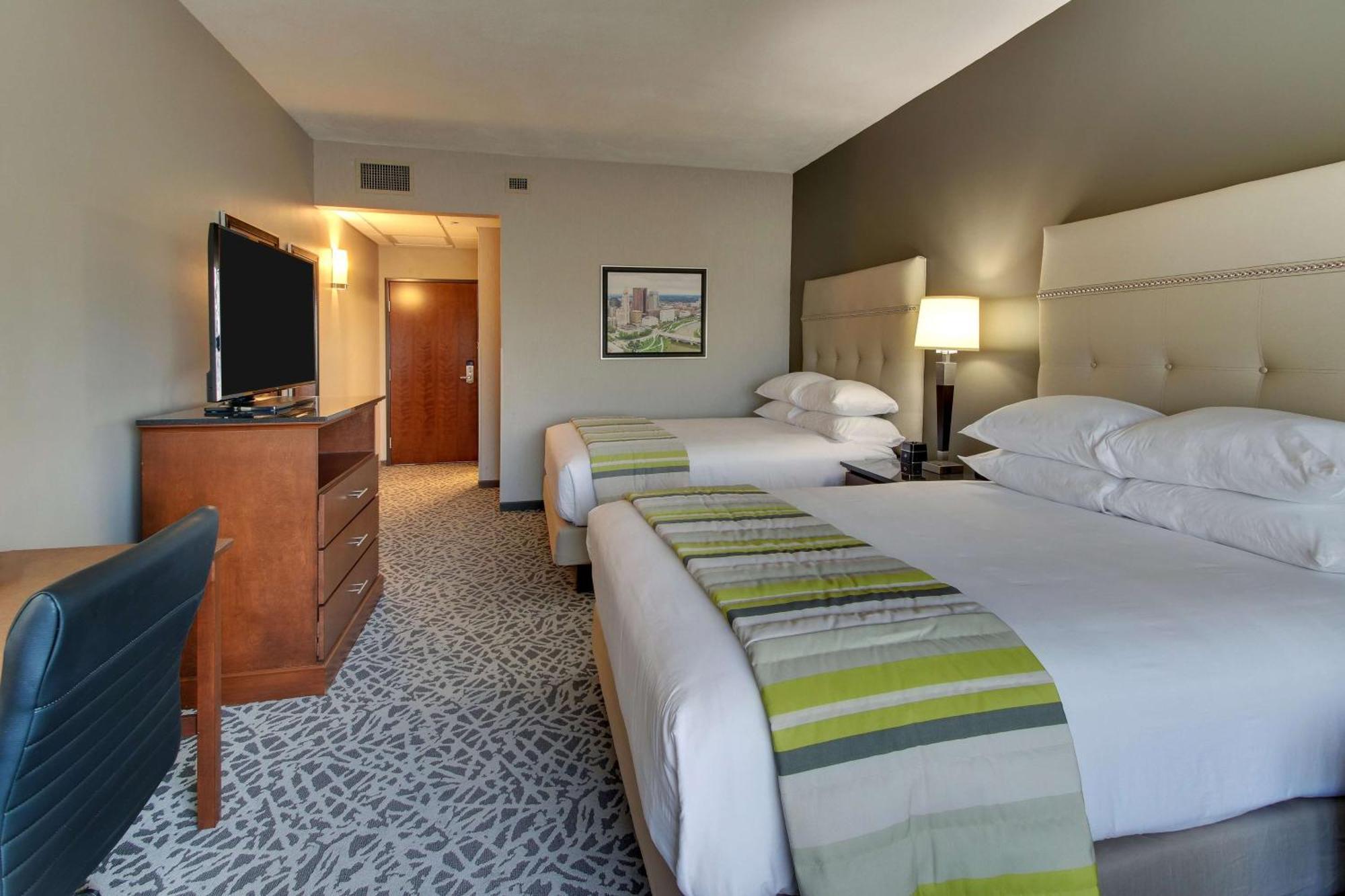 Drury Inn & Suites Columbus Polaris Exteriér fotografie