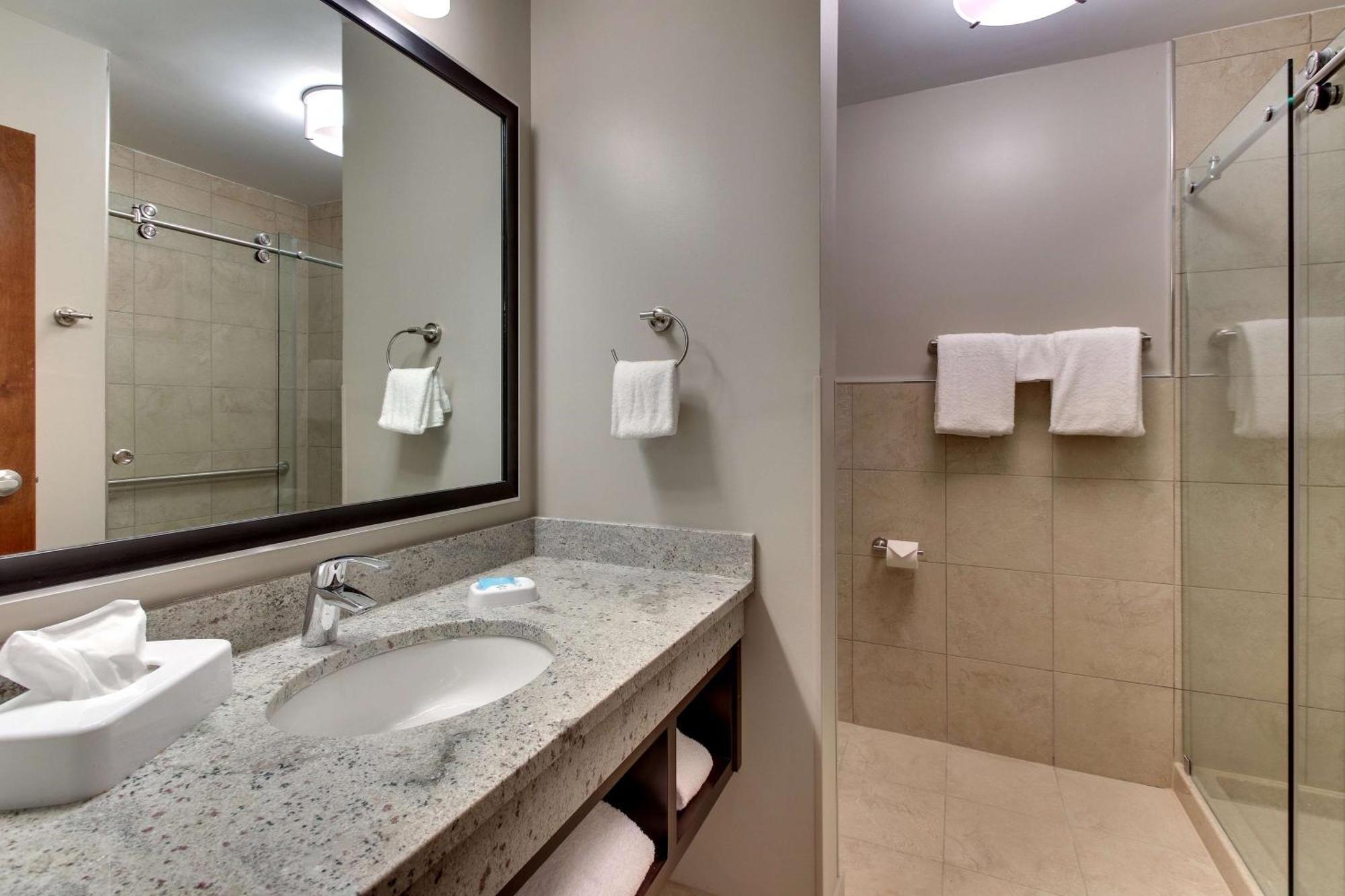 Drury Inn & Suites Columbus Polaris Exteriér fotografie