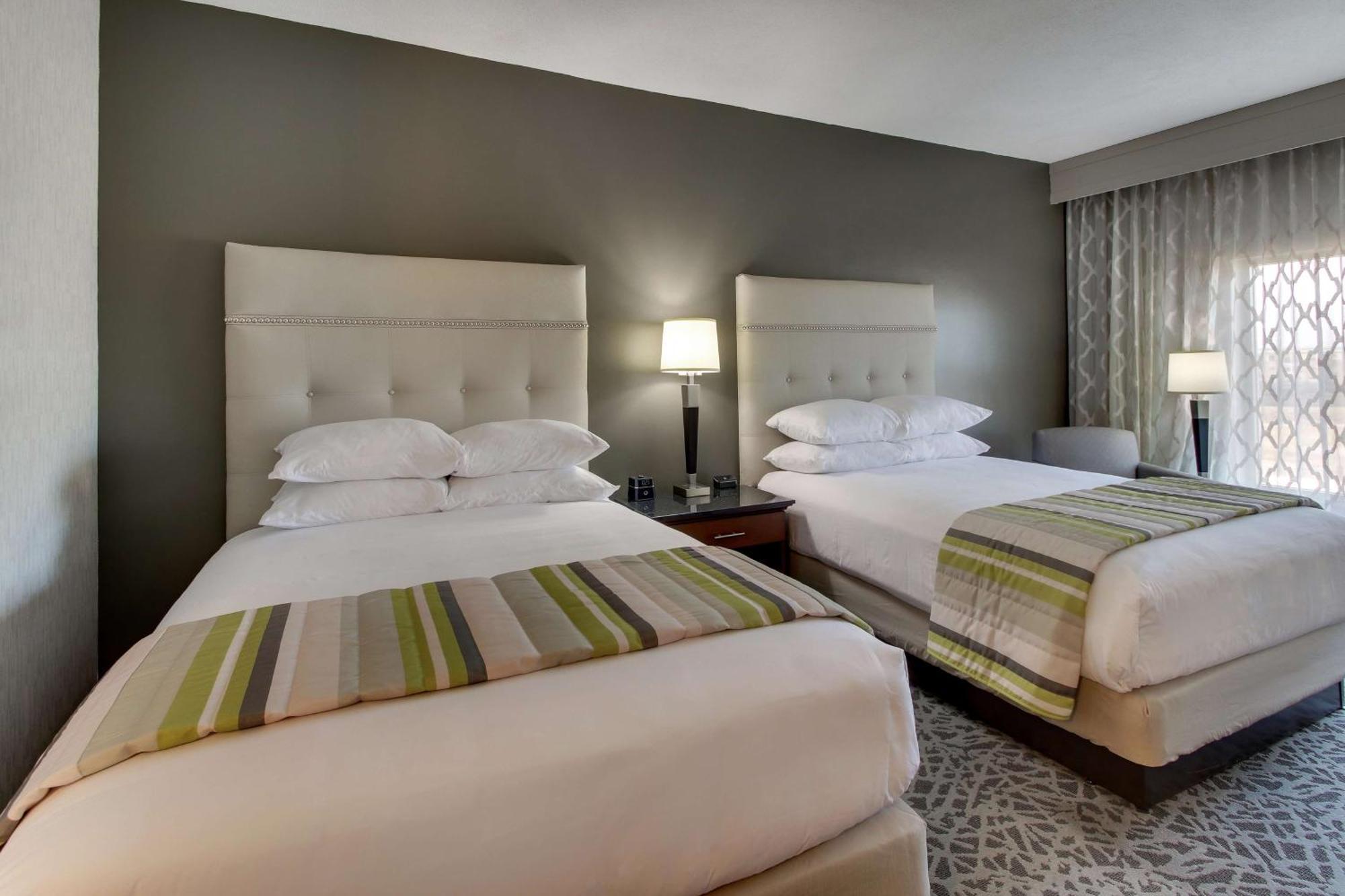 Drury Inn & Suites Columbus Polaris Exteriér fotografie