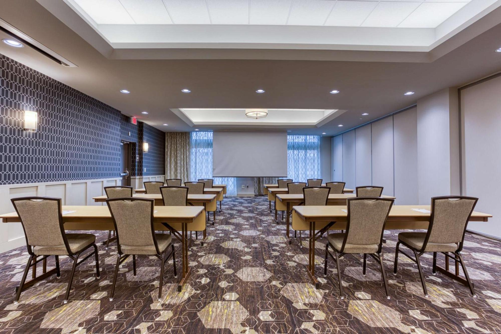 Drury Inn & Suites Columbus Polaris Exteriér fotografie