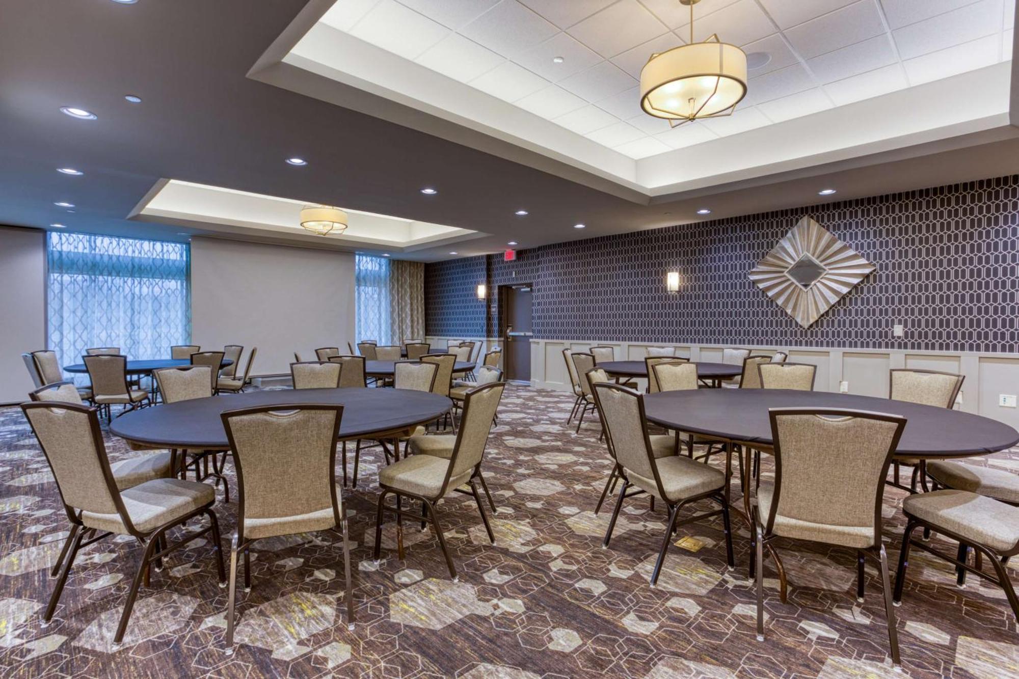 Drury Inn & Suites Columbus Polaris Exteriér fotografie