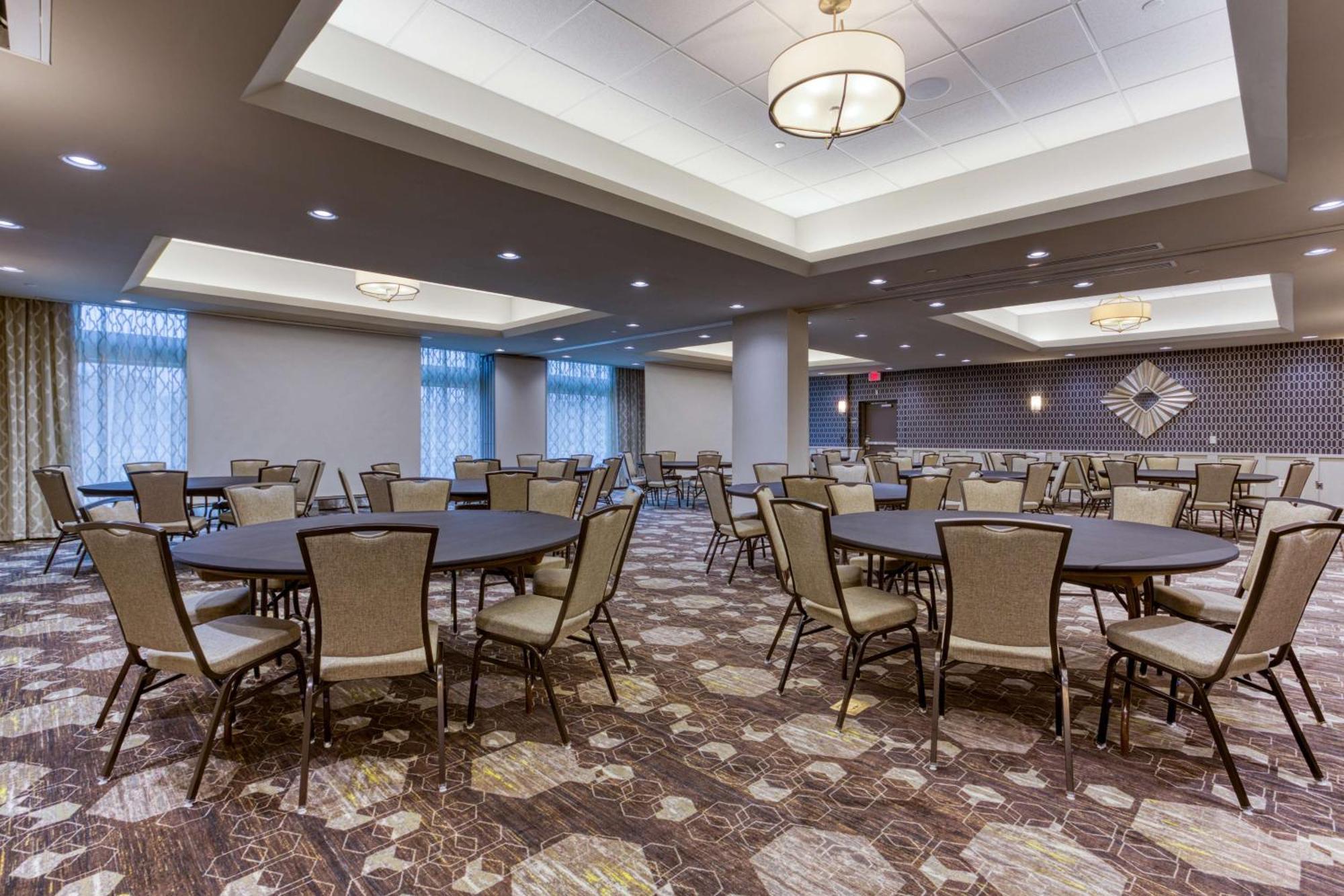 Drury Inn & Suites Columbus Polaris Exteriér fotografie