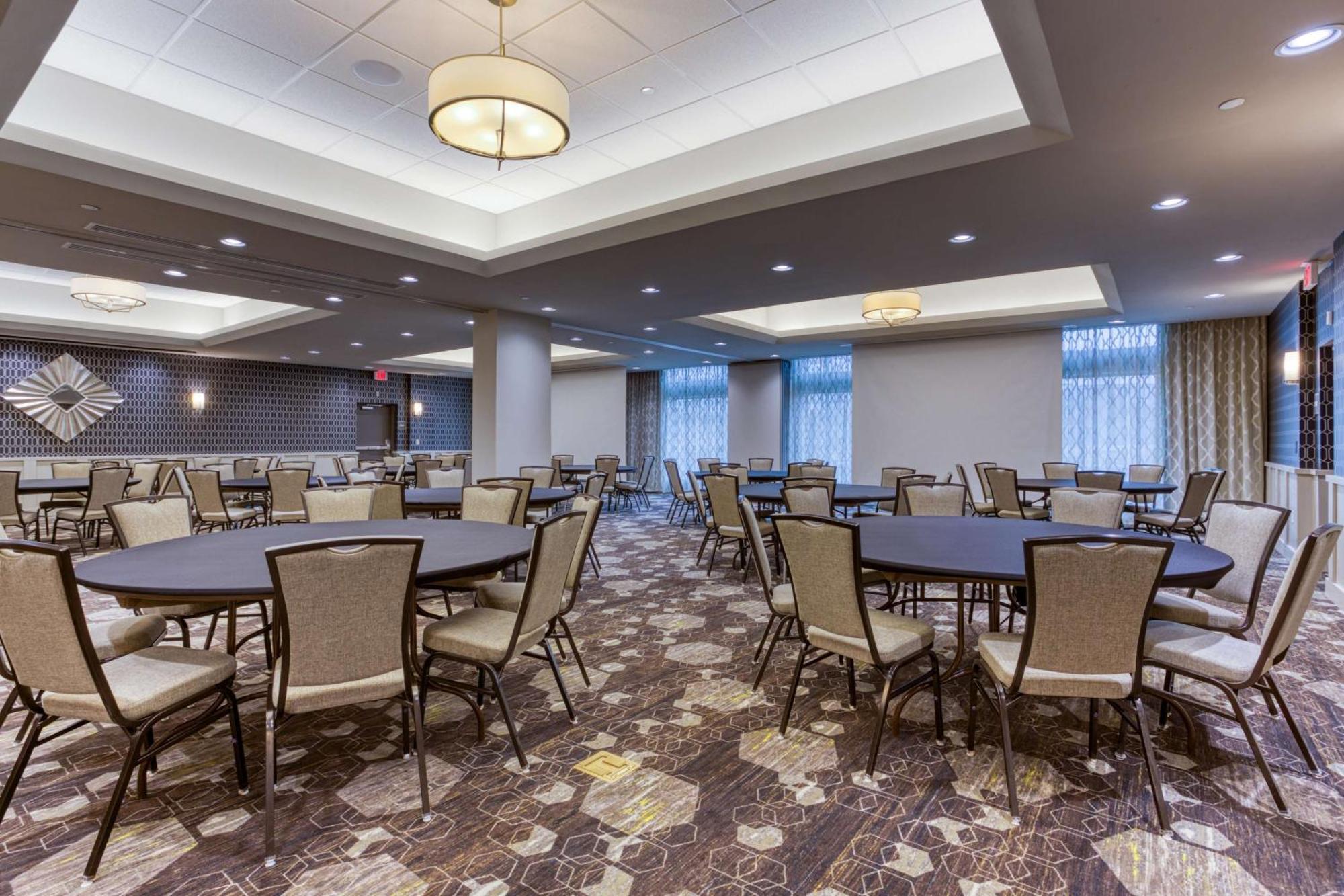 Drury Inn & Suites Columbus Polaris Exteriér fotografie