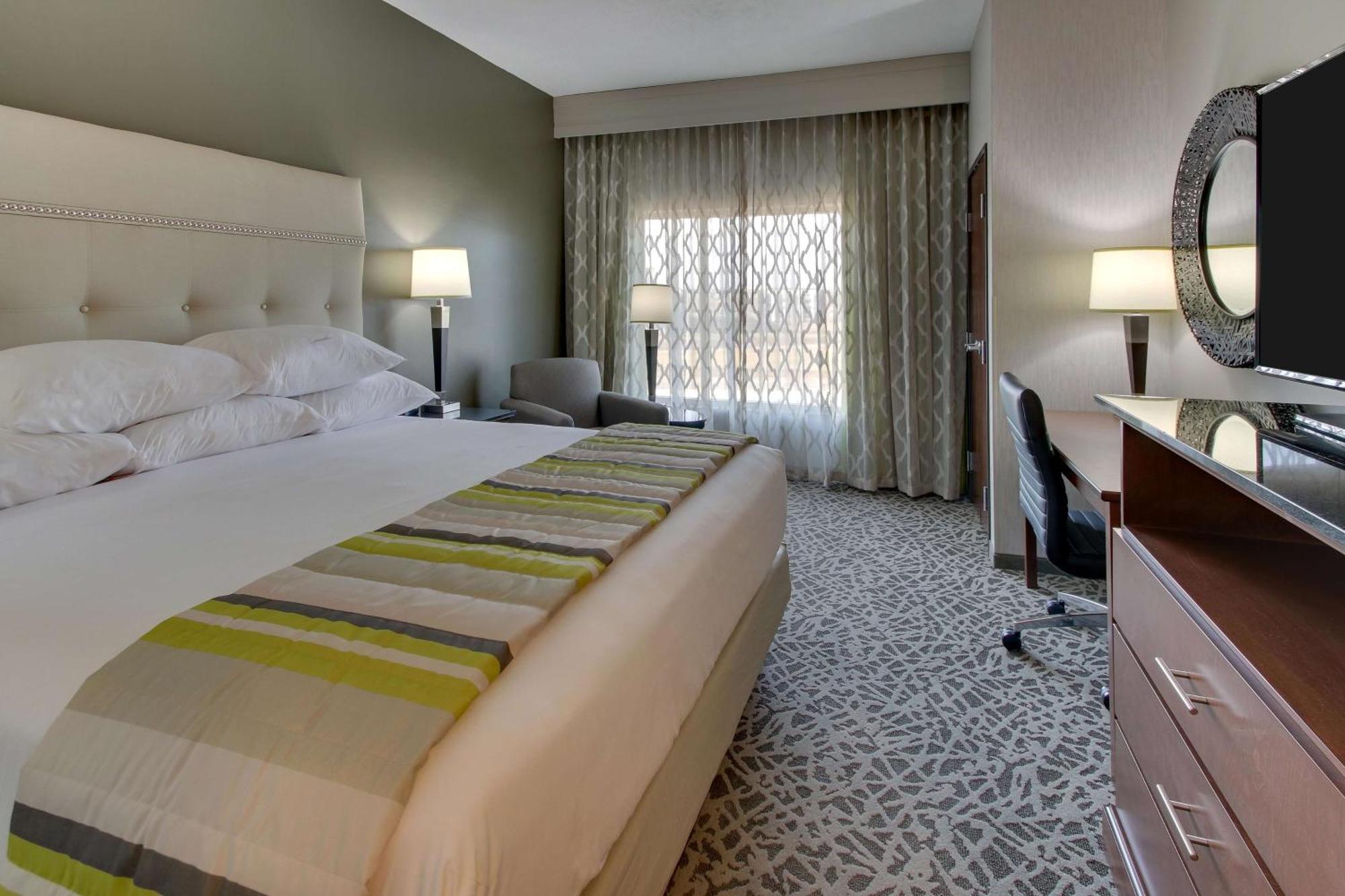 Drury Inn & Suites Columbus Polaris Exteriér fotografie