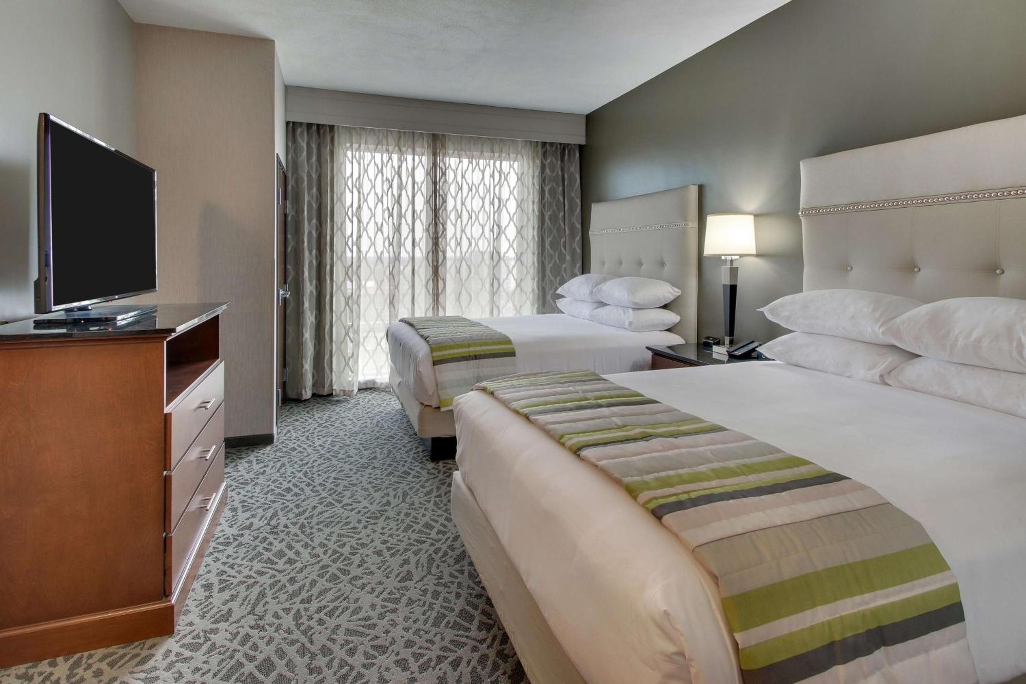 Drury Inn & Suites Columbus Polaris Exteriér fotografie