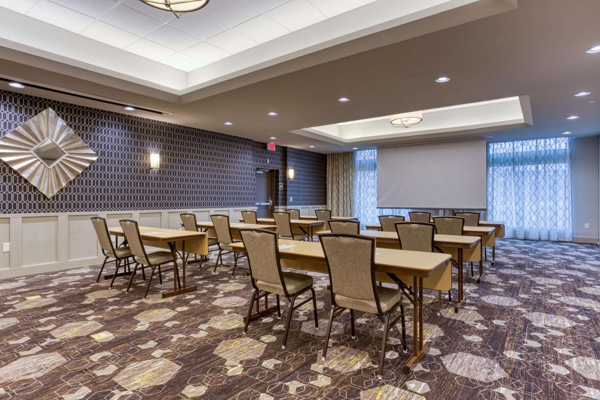 Drury Inn & Suites Columbus Polaris Exteriér fotografie
