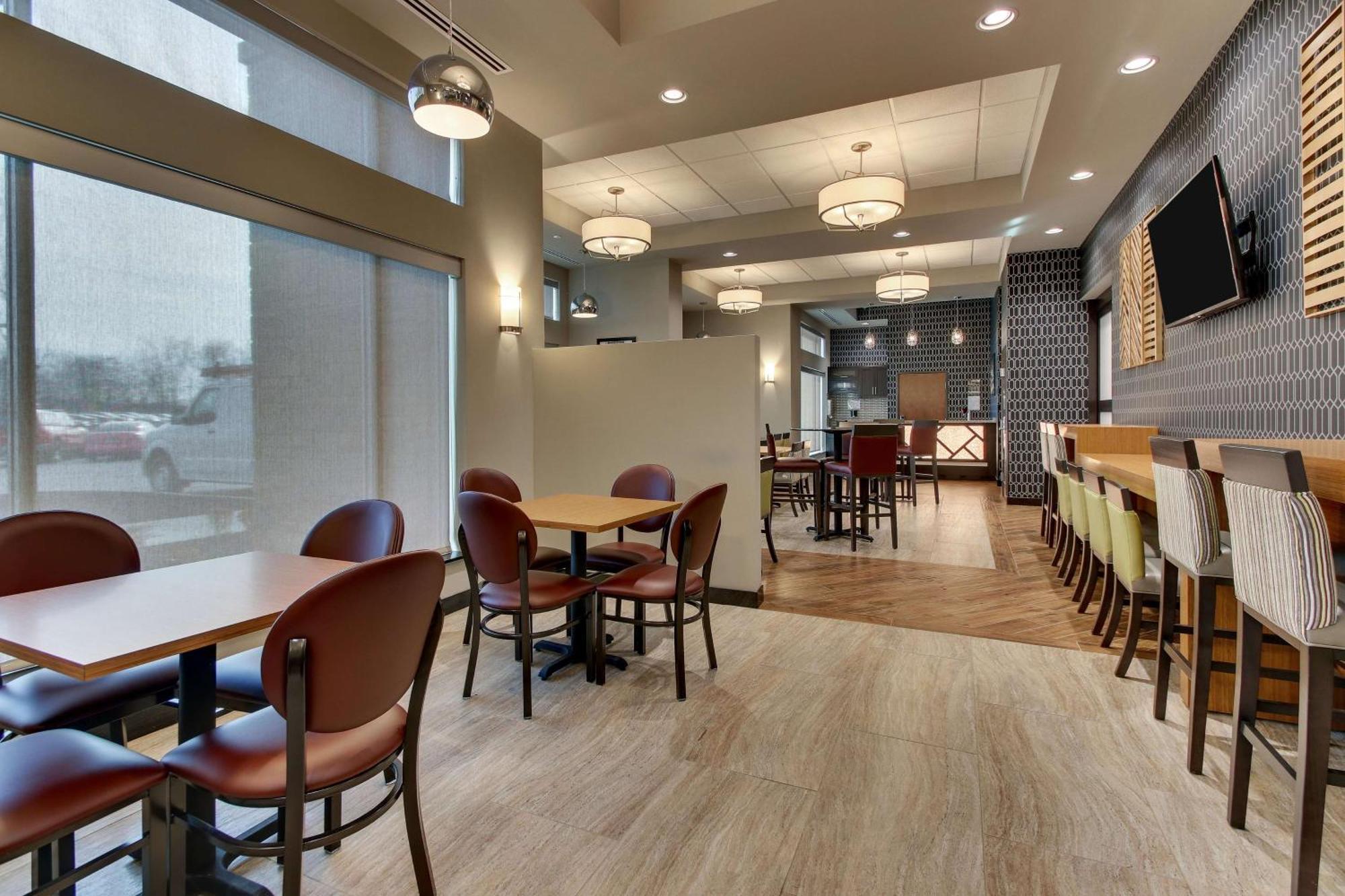 Drury Inn & Suites Columbus Polaris Exteriér fotografie