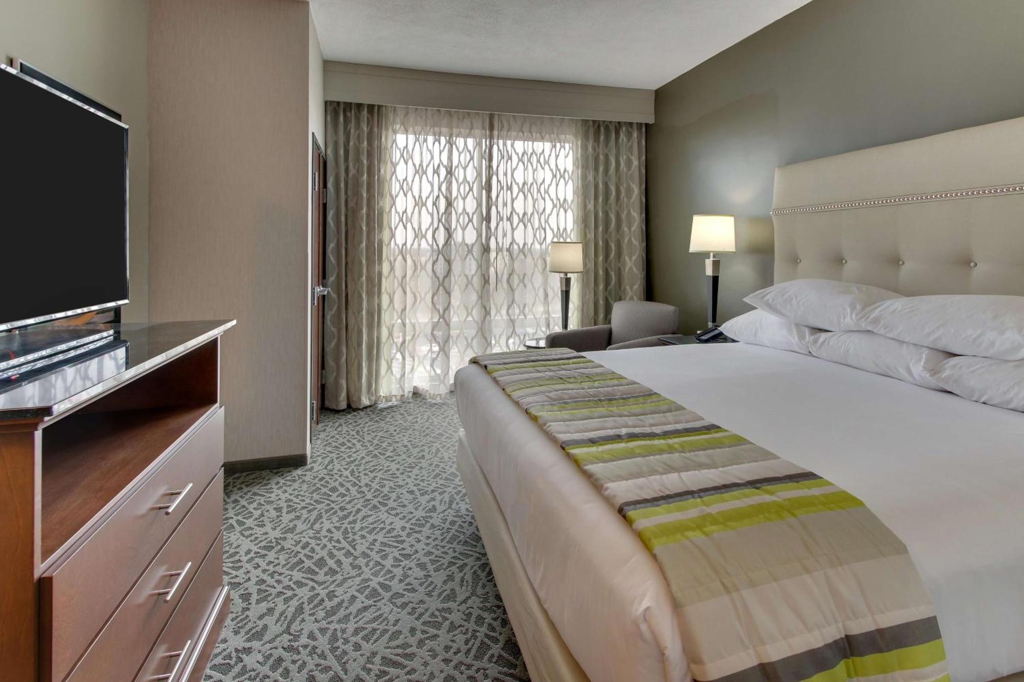 Drury Inn & Suites Columbus Polaris Exteriér fotografie