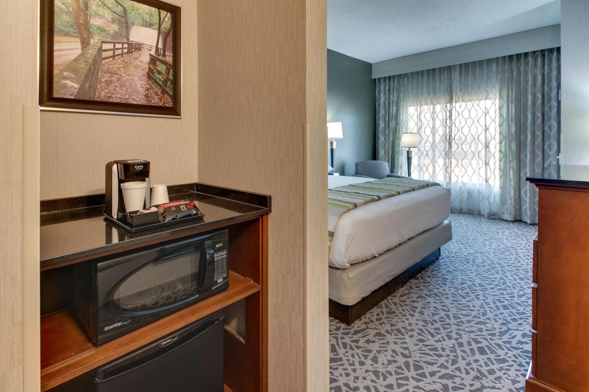 Drury Inn & Suites Columbus Polaris Exteriér fotografie
