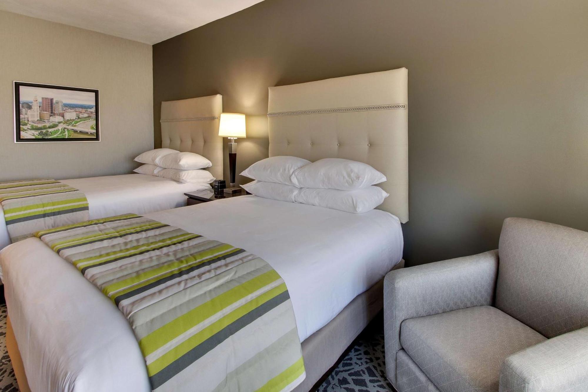 Drury Inn & Suites Columbus Polaris Exteriér fotografie