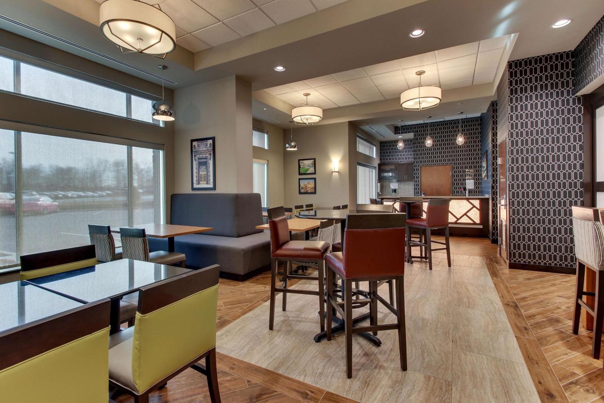 Drury Inn & Suites Columbus Polaris Exteriér fotografie