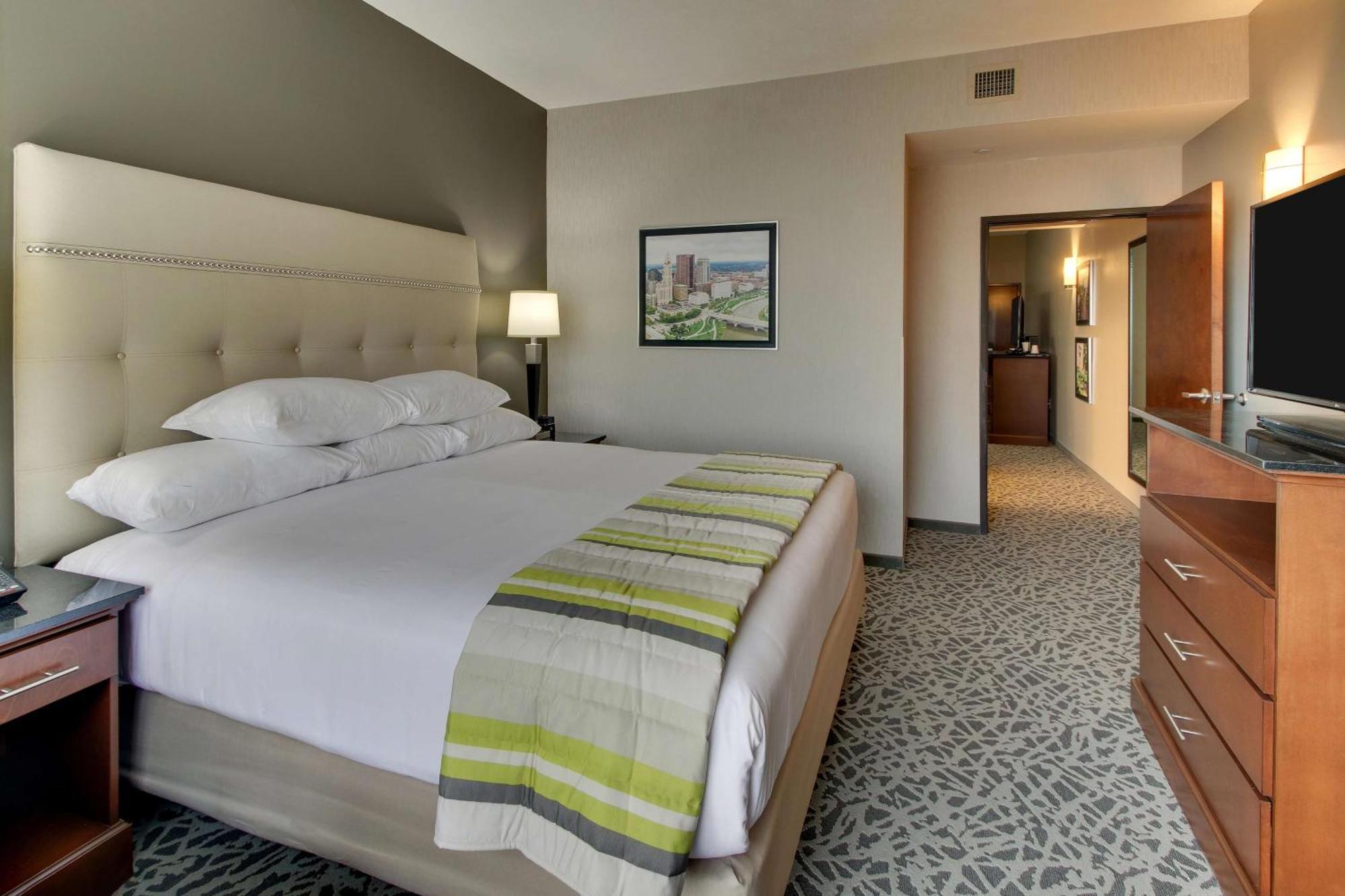 Drury Inn & Suites Columbus Polaris Exteriér fotografie